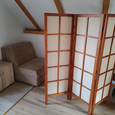 Apartmani Marija Zemun Zemun Polje Екстериор снимка