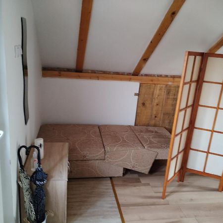 Apartmani Marija Zemun Zemun Polje Екстериор снимка