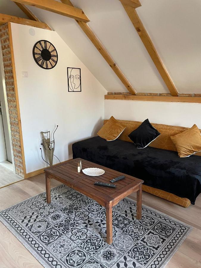 Apartmani Marija Zemun Zemun Polje Екстериор снимка