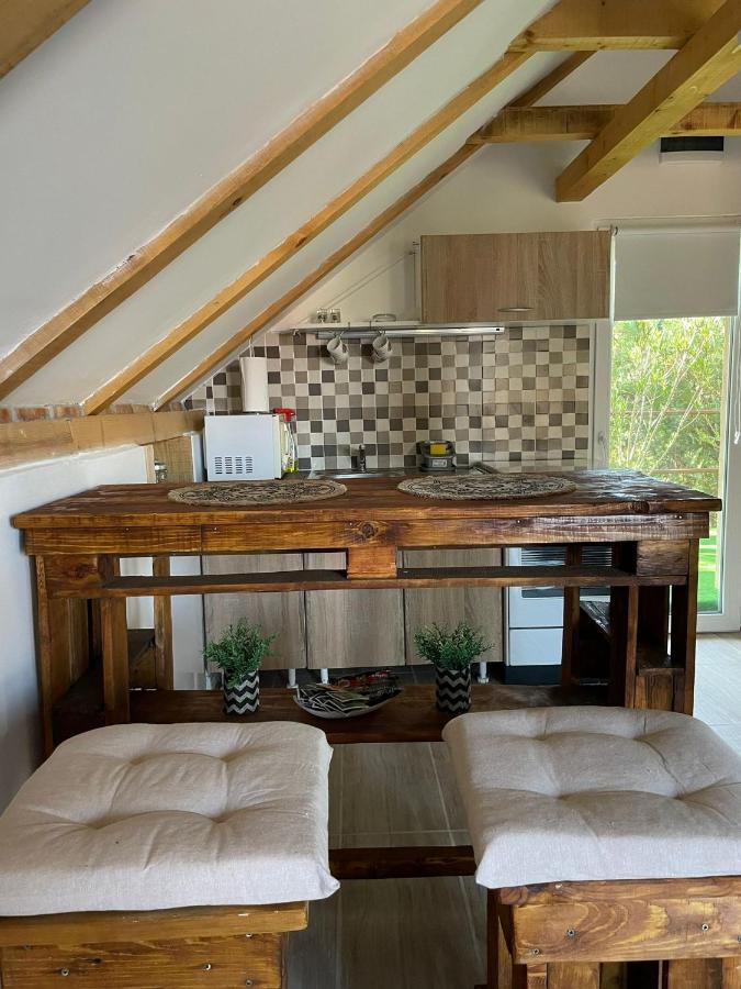 Apartmani Marija Zemun Zemun Polje Екстериор снимка