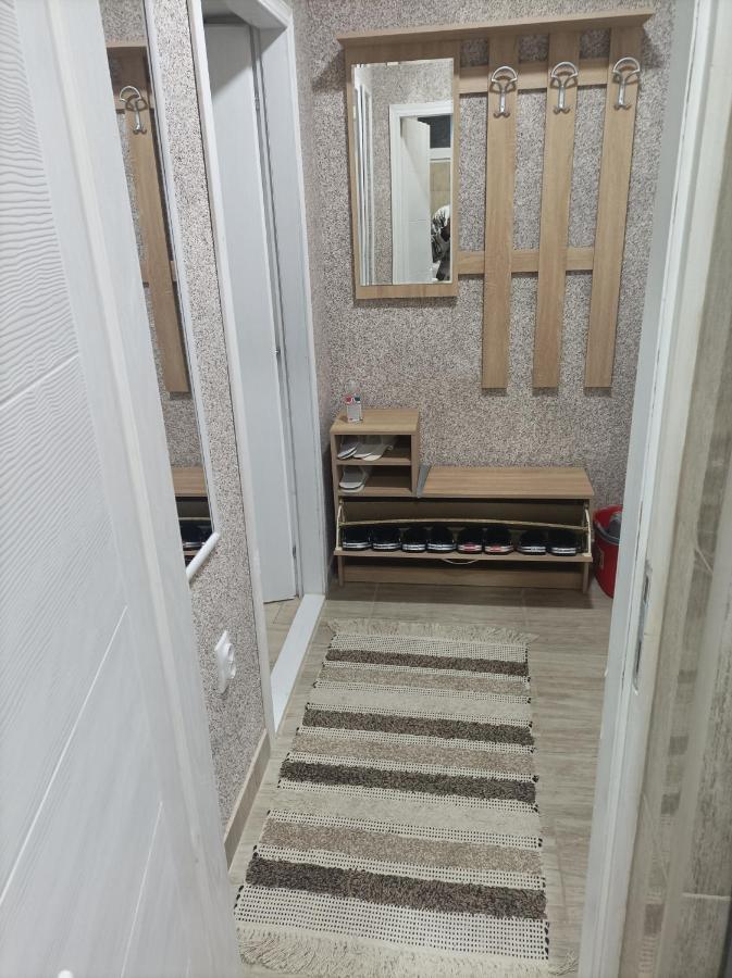 Apartmani Marija Zemun Zemun Polje Екстериор снимка