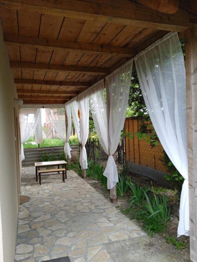 Apartmani Marija Zemun Zemun Polje Екстериор снимка