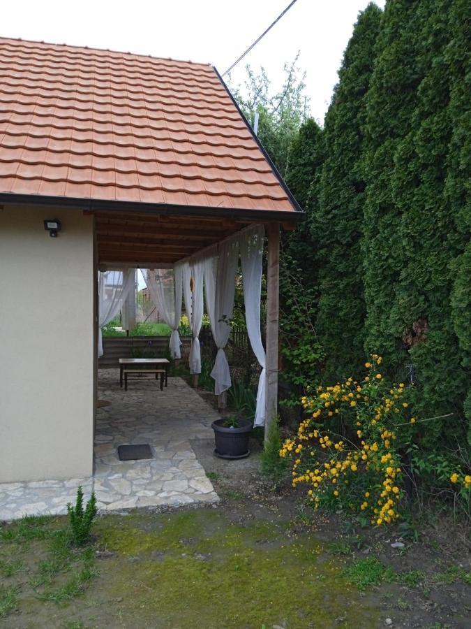 Apartmani Marija Zemun Zemun Polje Екстериор снимка