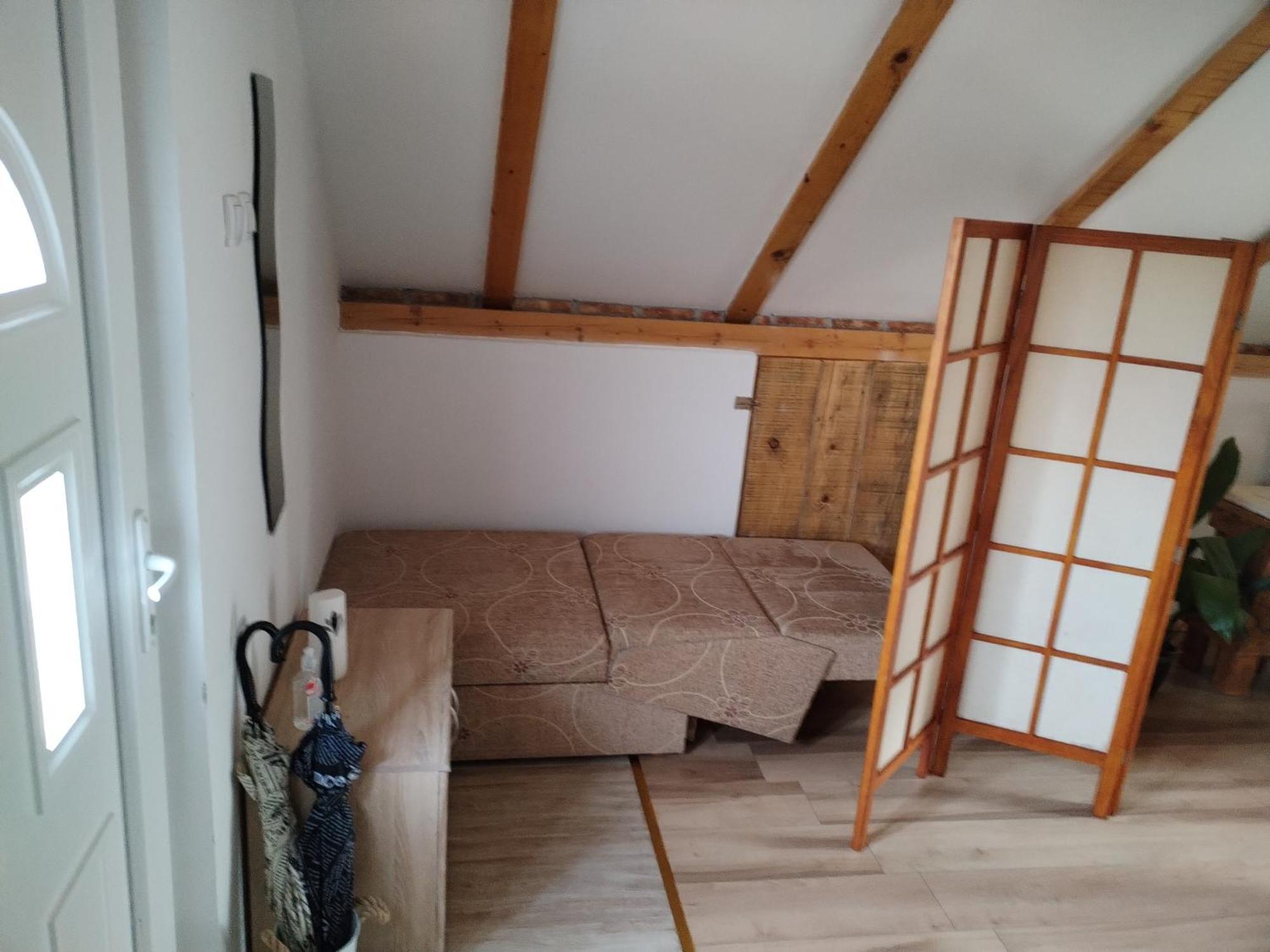 Apartmani Marija Zemun Zemun Polje Екстериор снимка
