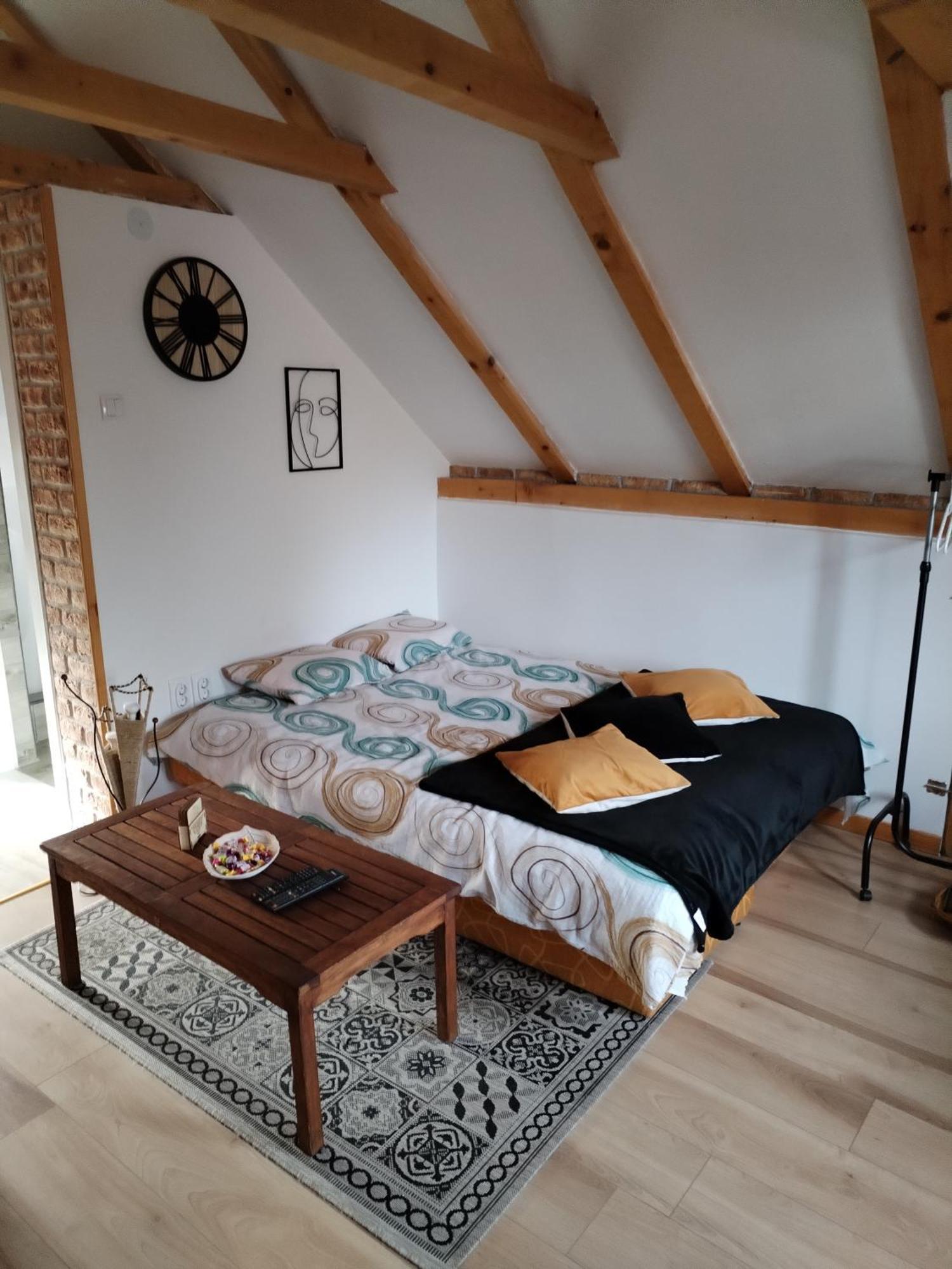 Apartmani Marija Zemun Zemun Polje Екстериор снимка